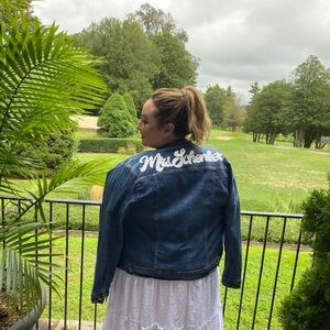 Meet your Posher, Breanna